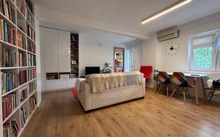 Apartament 3 camere | Aviației - Poză 2