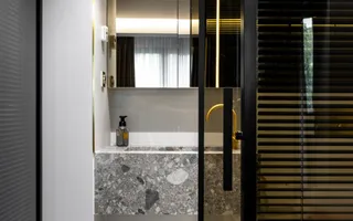 Apartament 3 camere LUX- Otopeni Premium 142 mp, Spectaculos - Poză 27