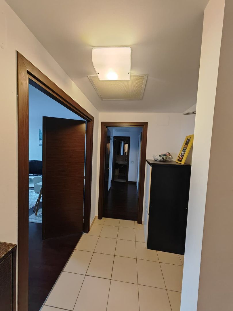 Inhiriere apartament 2 Camere | Asmita Garden  | - Poză 9