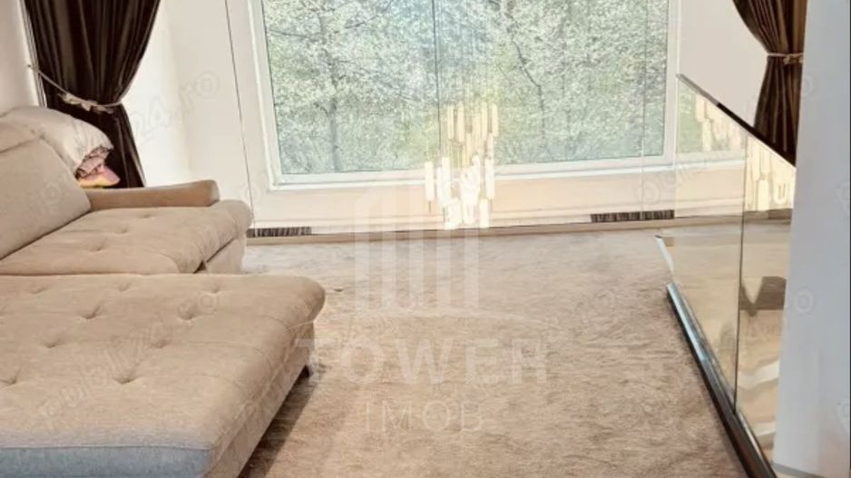 Vila exclusivistă de vanzare Calea Dumbrăvii - Poză 6