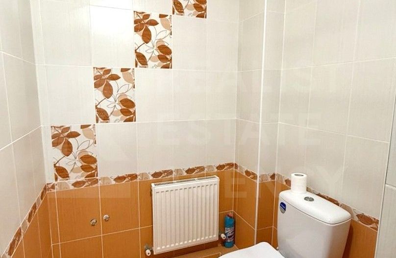 Chirie, apartament, 2 camere, str. Ion Creangă, Buiucani - Poză 11