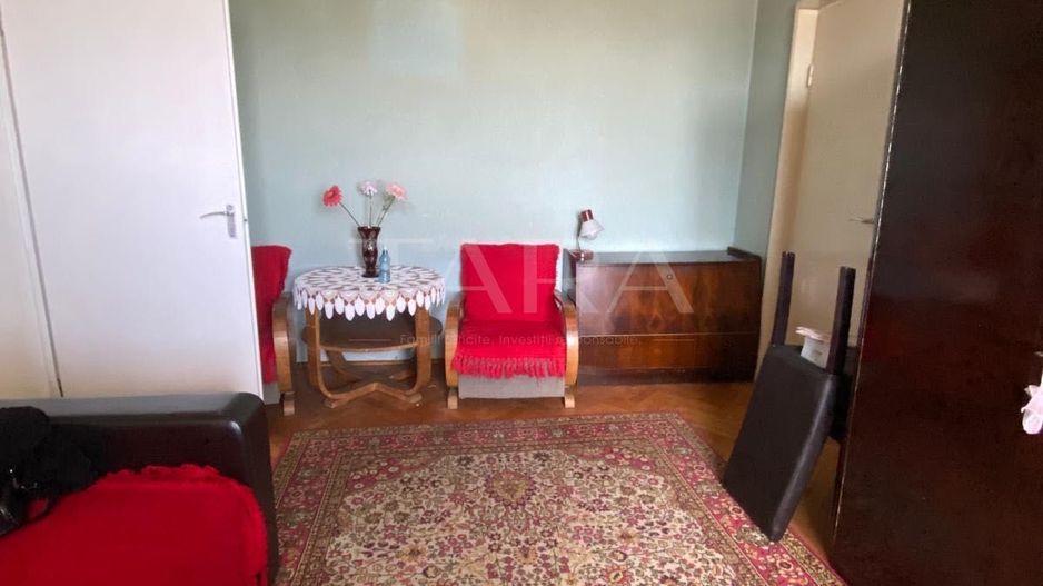 Apartament 2 camere – zona Mercur, cartier liniștit. - Poză 4