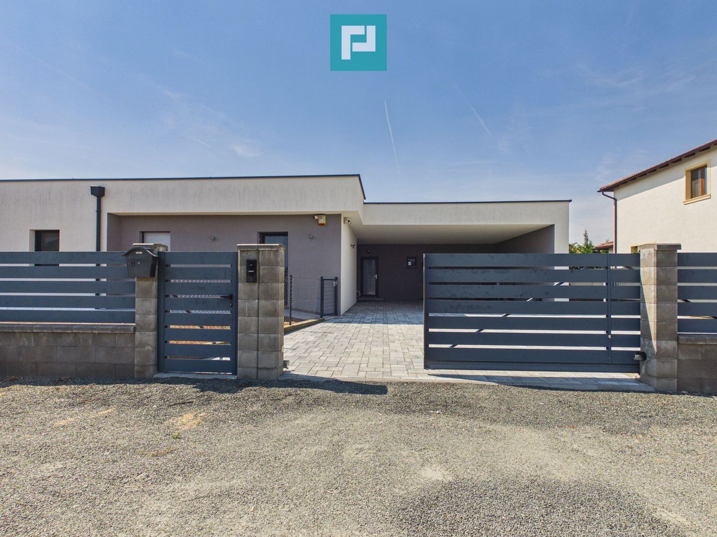 Vilă Smart Home KNX, 240 mp utili, Vladimirescu - Poză 20