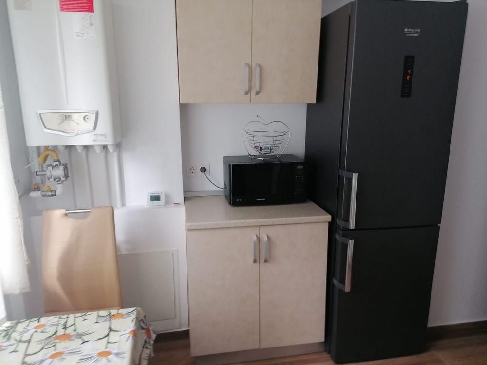 GARSONIERA- APARATORI, CENTRALA, PARCARE SUPRATERANA, BLOC NOU - Poză 5