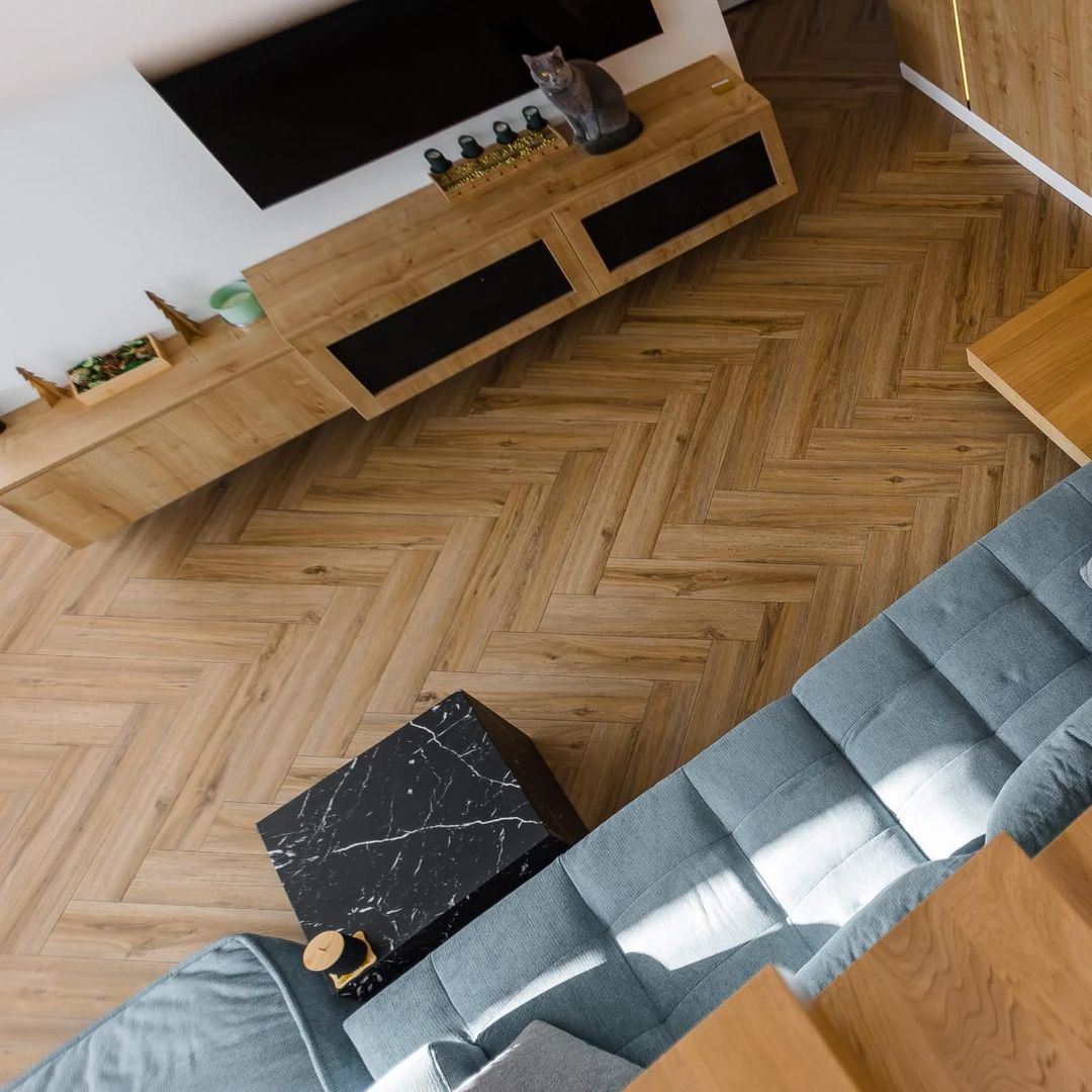 Proiect Modern in Dumbravita - Poză 12