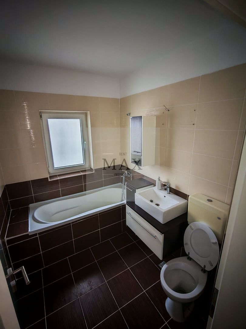 Inchiriere apartament 4 camere , etaj 1 , Zorilor - Poză 10