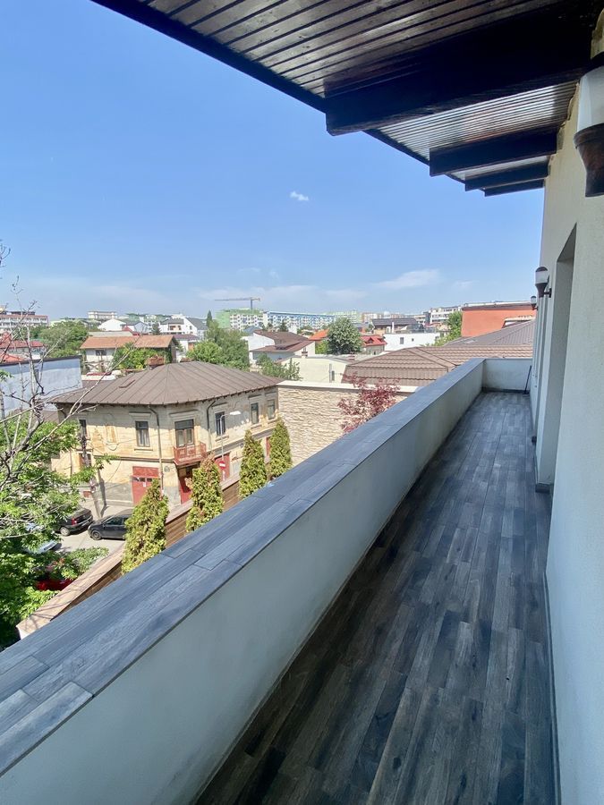 Mansarda 3 camere 110 mp, Unirii, constructie noua - Poză 9