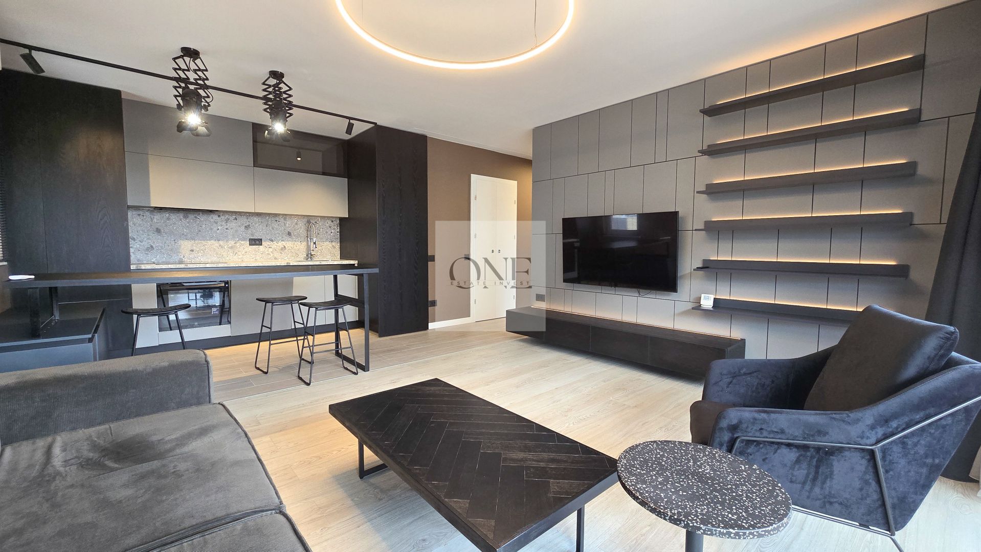Finisaje Premium | Design Contemporan |  Priveliște Deosebită - Poză 3