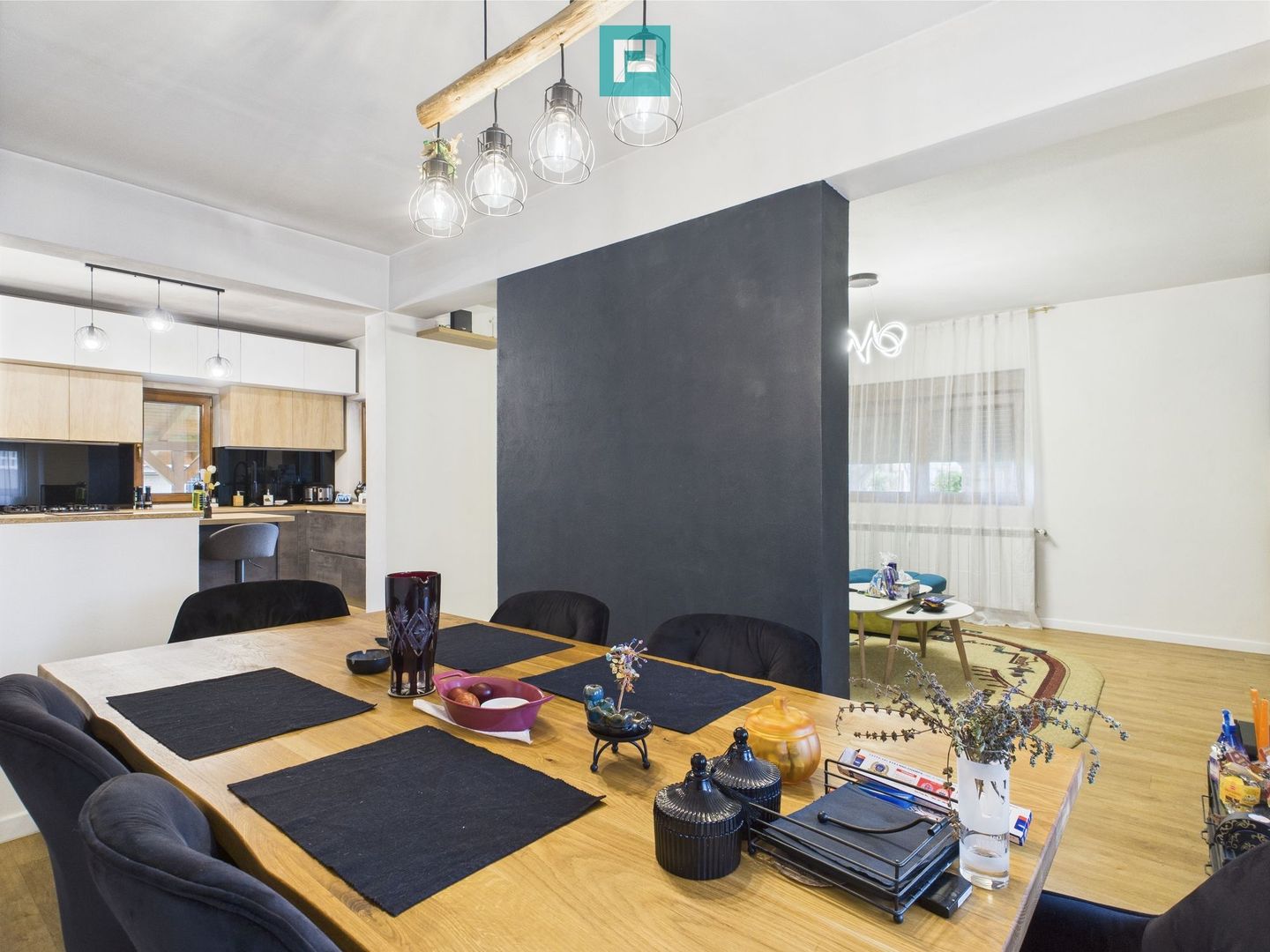 Casă individuală elegantă în Moșnița Nouă - Poză 19