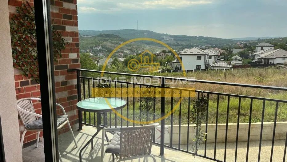 Zona Bucium/ Apartamet 1 camera/ Etaj Intermediar/ Bloc Nou - Poză 8