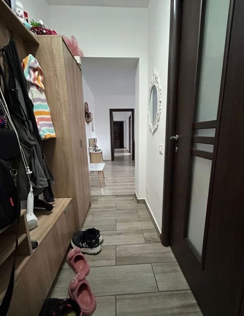 APARTAMENT 4 CAMERE | PIATA GORJULUI - Poză 7