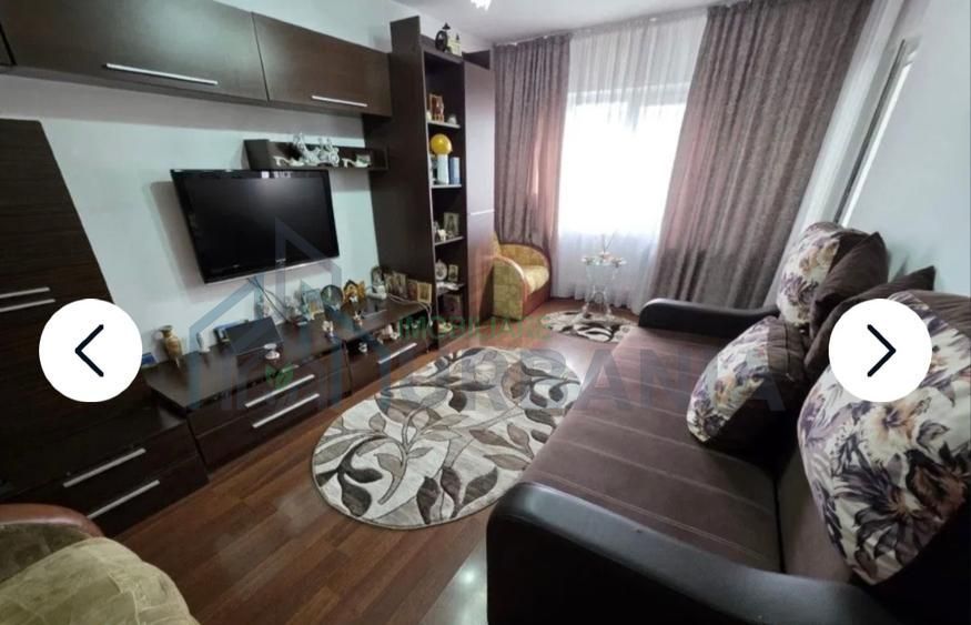 Apartament 2 camere, decomandat, Mircea cel Bătrân - stația de taxi, Iași - Poză 1