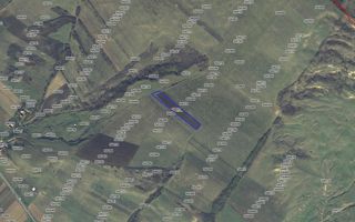 Oportunitate investiție – Pachet terenuri Borșa, Cluj – 37.839 MP - Poză 12