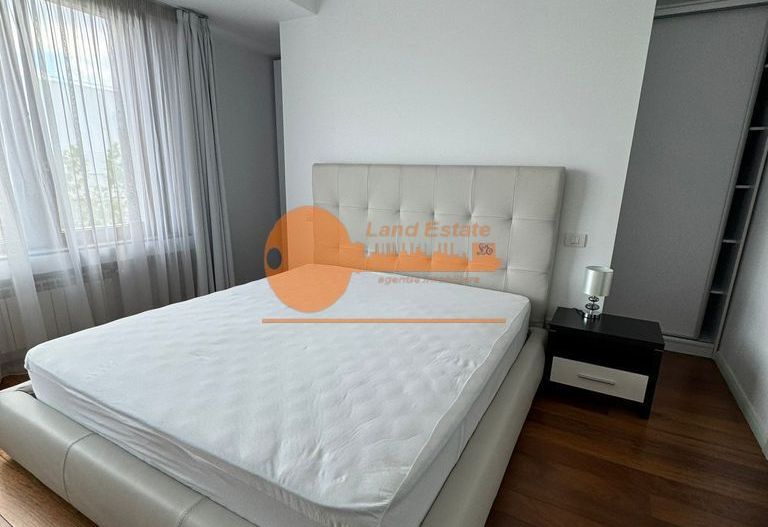 3 camere Aviatorilor-Kiseleff ( 3 locuri parcare ) - Poză 1