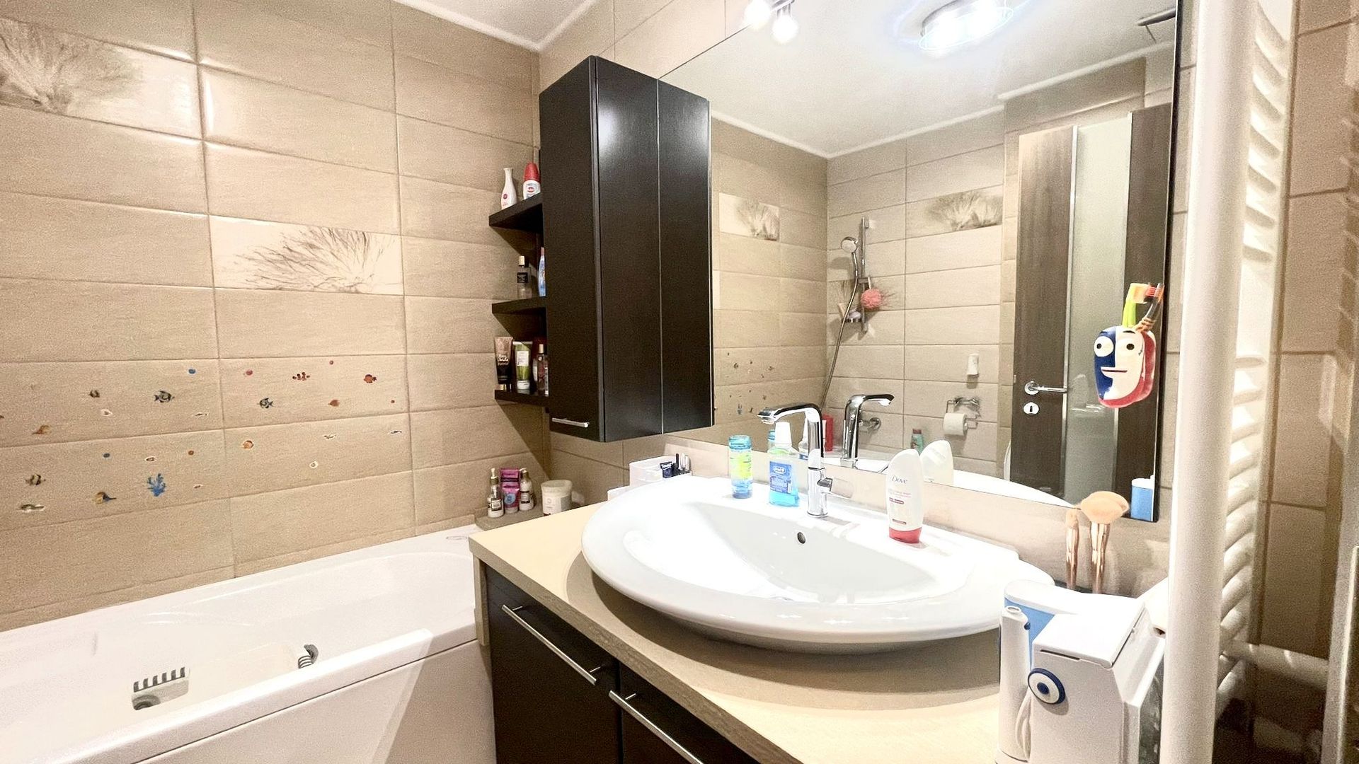 Apartament 3 Camere | Zona Decebal | Bloc Boutique | 2 Locuri de parca - Poză 19