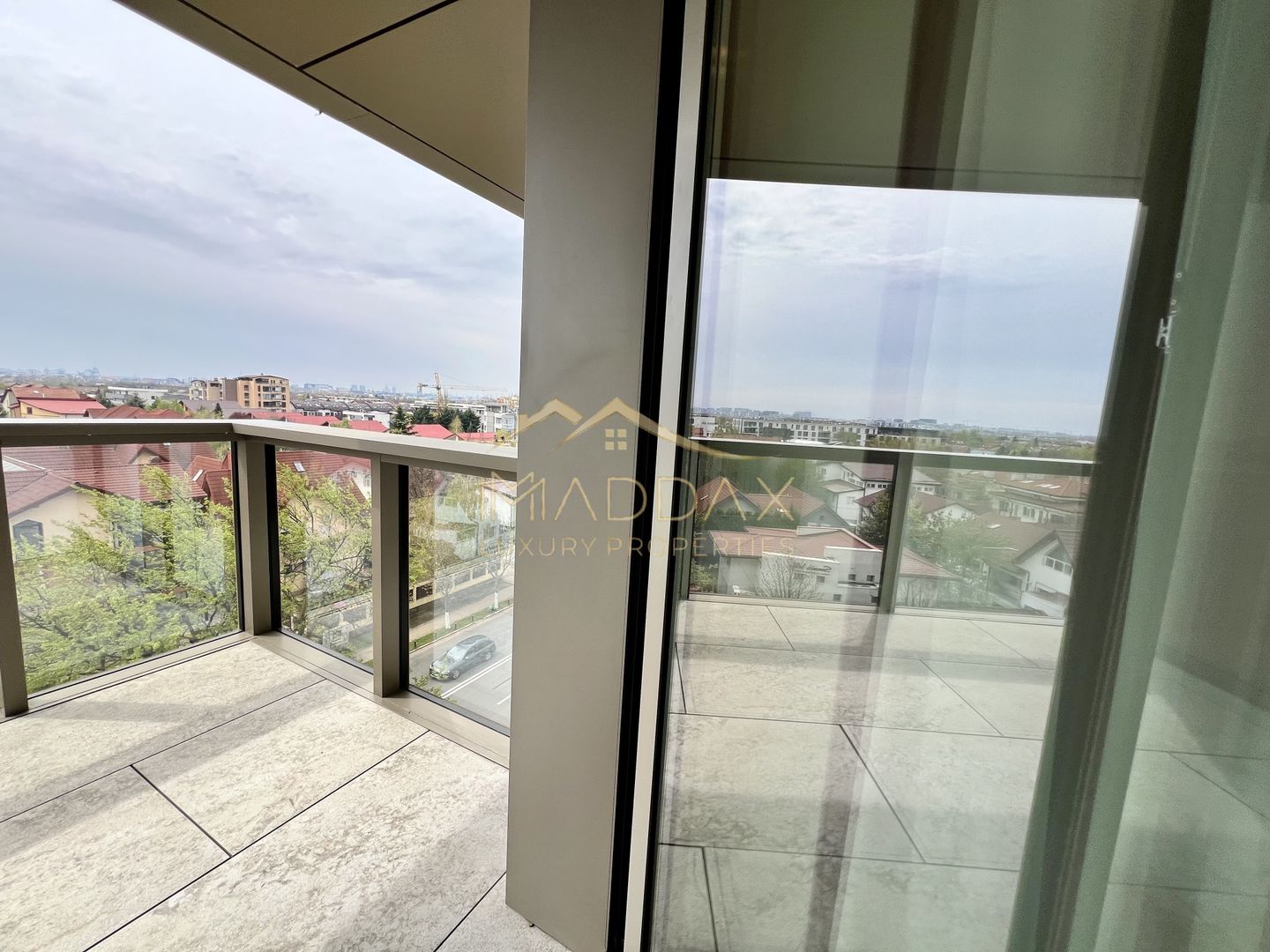 Apartament LUX *116mp* // Parcare // Iancu Nicolae - Poză 43