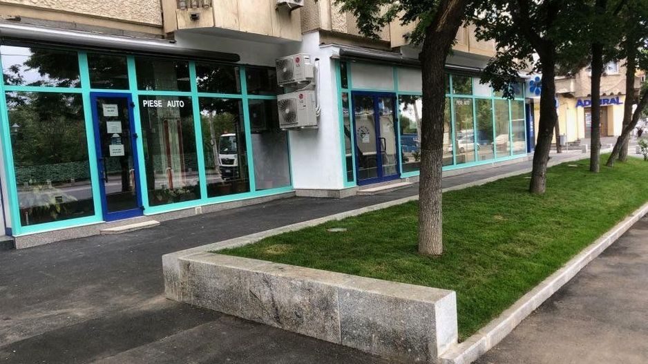 Agenția imobiliara BRASADAS închiriază sp com STRADAL 172mp. - Poză 1