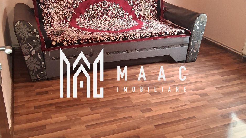 Apartament 3 camere | Parter | Pivnita |  60 MP | V. Aaron - Poză 5