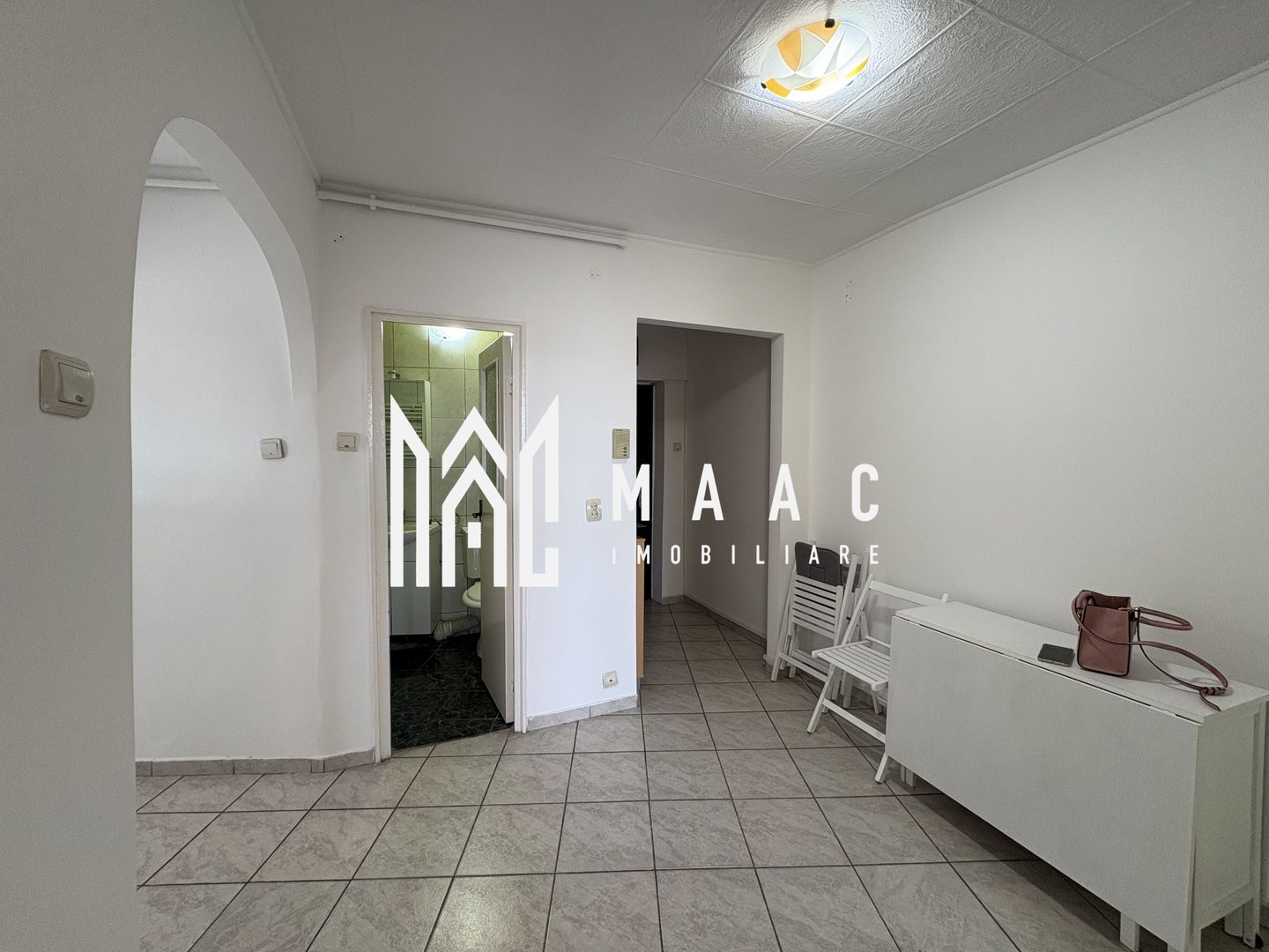 Apartament 2 camere de închiriat | Central, Sibiu | 60 mp - Poză 1