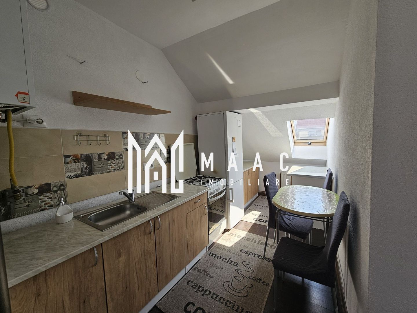 Apartament 2 camere de închiriat | Sibiu, Turnișor | 51 mp - Poză 1