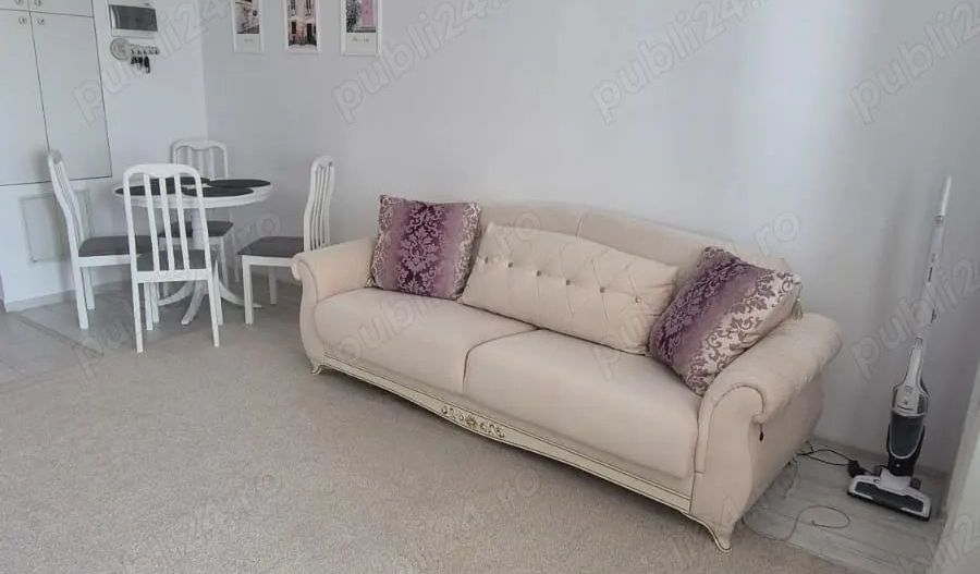 Garsoniera 40 m Residence Militari - Poză 2