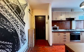 Apartament 2 camere, primitor, la doar 5 minute de Piața  Victoriei - Poză 5