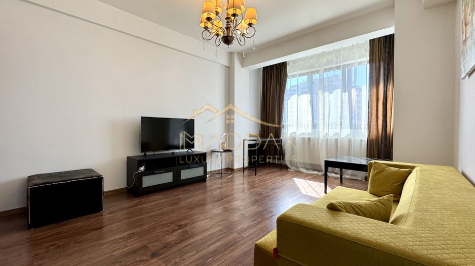 Apartament cu 2 camere *70mp utili*/ Boutique Building / Floreasca - Lacul Tei - Poză 4
