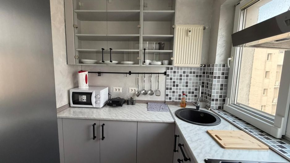 Garsoniera cozy | Dristor - Oportunitate investiție - Poză 6