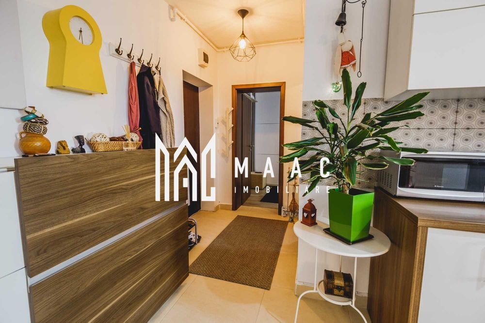 Apartament 2 camere | Etaj 2 | Selimbar - Zona Mihai Viteazu - Poză 4