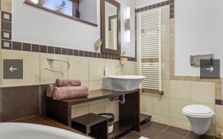 VILA SNAGOV WATERFRONT - PISCINA - PONTON DESCHIDERE LA LAC - Poză 15