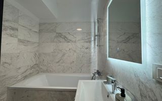 Apartament 2 camere loc parcare Royal Town Copou - Poză 15