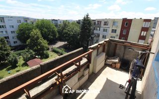 Unirii - Ap 2 cam - 54 mp -  In Spate la Palas - 2 balcoane - Poză 12