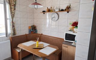 Apartament 3 camere I Nerva Traian I Parcare inclusă - Poză 10