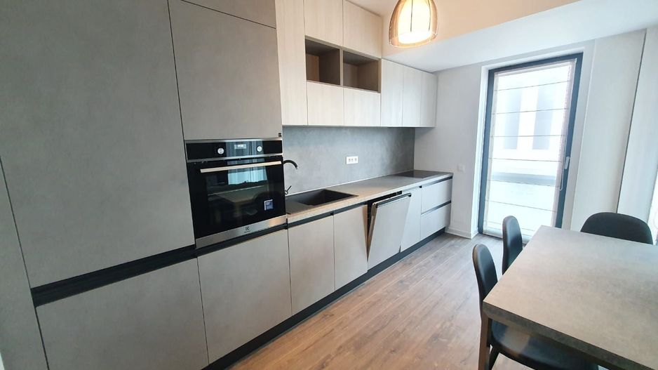 Apartament | 2 camere | Parcare inclusă | Cloud 9 - Poză 4