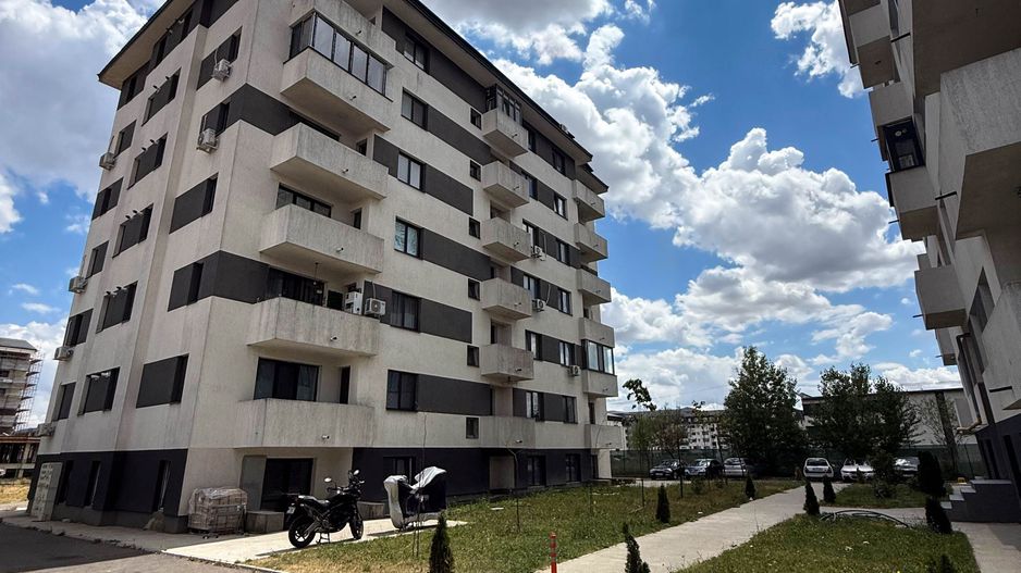 Ultimele Unitati TVA Redus-DEZVOLTATOR - APARTAMENT 2 CAMERE, 48 MP - - Poză 6