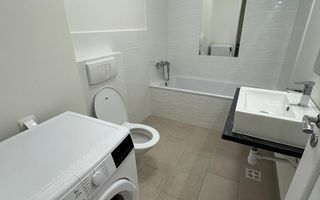 Apartament de 2 camere, terasa, 60mp, parcare, zona Semi-Centrala - Poză 8