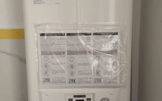 Apartament Decomandat Centrala Proprie Etaj 1 Metalurgiei - Poză 9