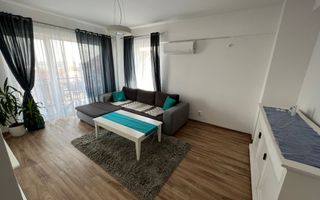2 camere, Parcare Subterana, Premium, Sophia Residence, Buna Ziua - Poză 2
