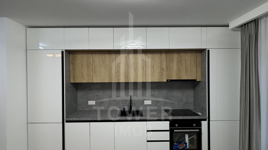 COMISION 0%- ONE RESIDENCE  Rezidențial NOU | Doamna Stanca - Poză 5