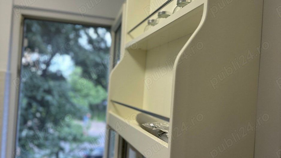 De inchiriat garsoniera langa Facultatea de constructii - Poză 6