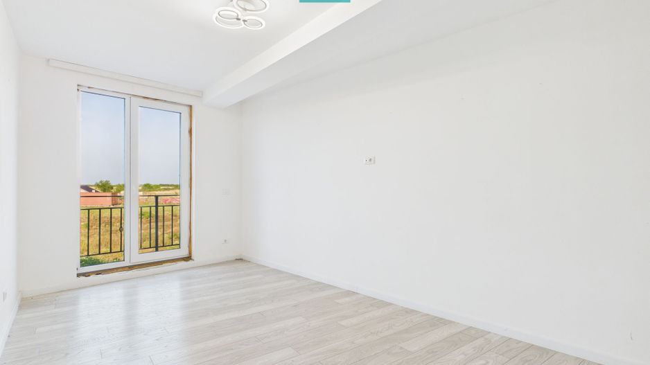 Duplex Parter+Etaj în Urseni - Poză 15