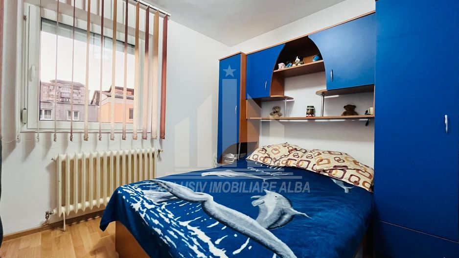 Apartament cu 2 camere, Cetate - Poză 4