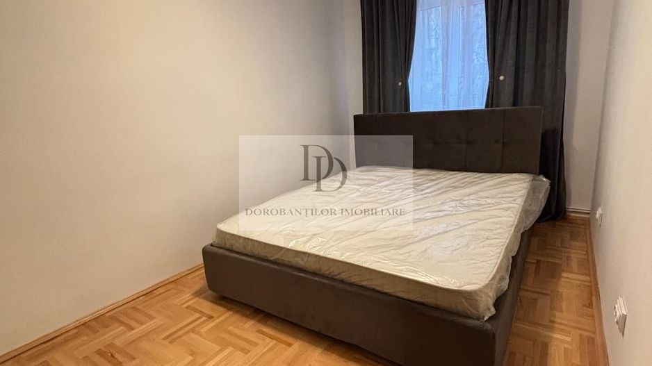 Vânzare Apartament 4 camere | Renovat | Etaj Intermediar | Mănăștur - Poză 9
