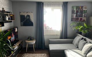 VANZARE 2 CAMERE FIZICIENILOR | MOBILAT| GATA DE MUTARE | - Poză 2