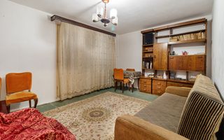 Apartament 3 camere Gorjului - Poză 1