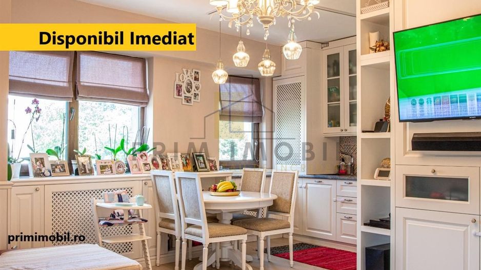 Apartament De Lux in Tatarasi - Stejar - Poză 1
