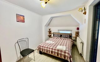 Pensiune de vânzare I Transfăgărășan, Cărțișoara, jud. Sibiu - Poză 30