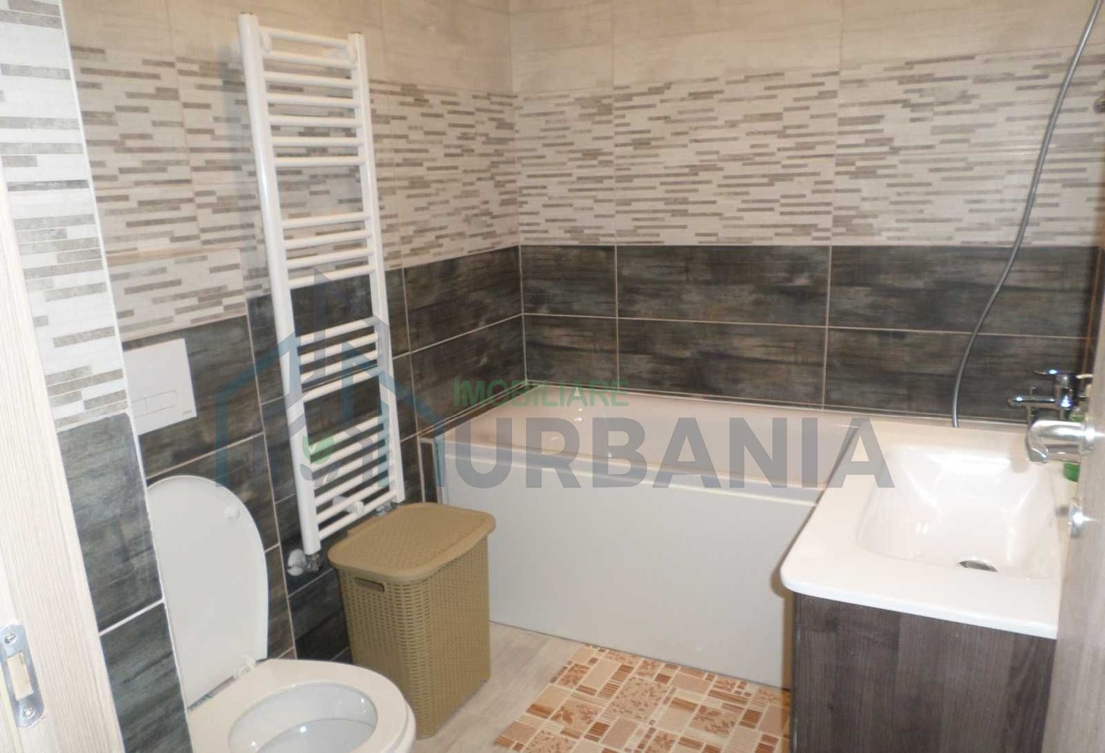 Apartament 1 cameră de închiriat în Conest Grand Residence, Tudor Vladimirescu, Iași - Poză 4