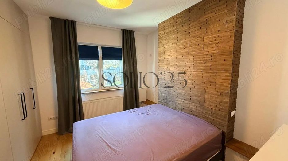 Apartament 2 camere renovat 7m de Metrou TIneretului - Poză 6