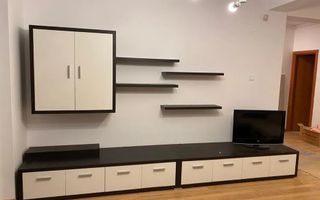 Apartament modern, balcon generos, parcare subterană, Andrei Muresanu. - Poză 1